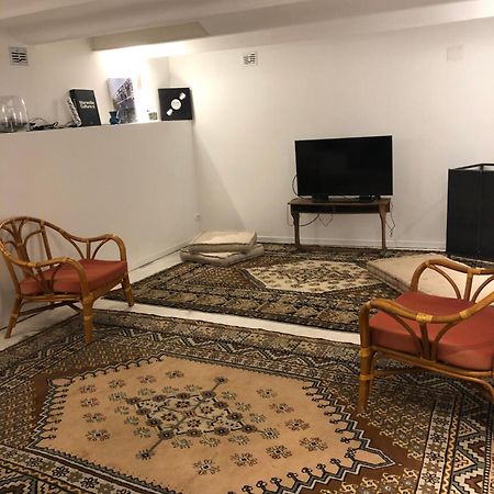 דירות מרסיי Chic Et Boheme מראה חיצוני תמונה